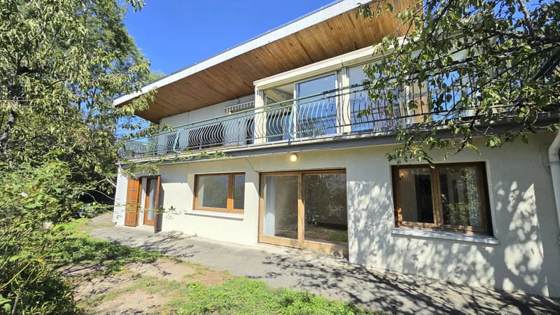 Villa moderniste de type 7 à Mouxy (5)