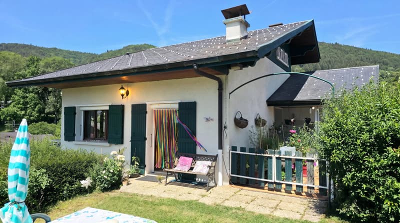 Maison individuelle T7 à Vovray-en-Bornes (2)
