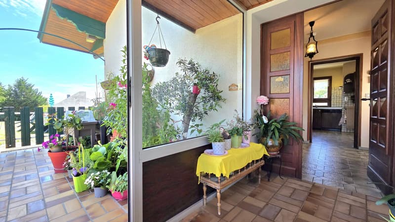 Maison individuelle T7 à Vovray-en-Bornes (11)
