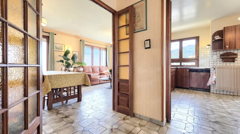 Maison individuelle T7 à Vovray-en-Bornes (8)