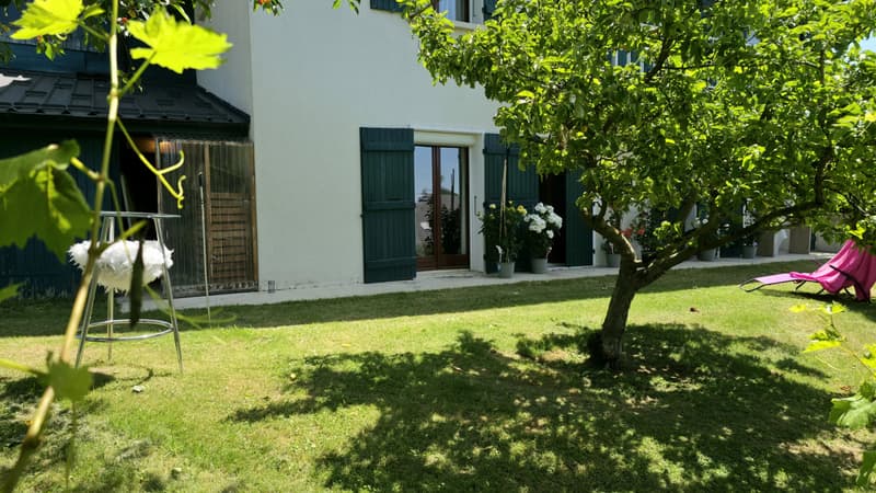 Maison individuelle T7 à Vovray-en-Bornes (5)