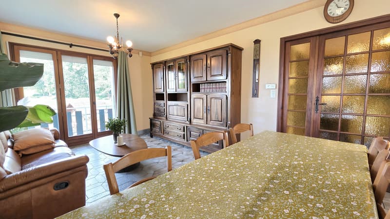 Maison individuelle T7 à Vovray-en-Bornes (3)