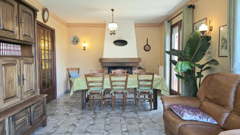 Maison individuelle T7 à Vovray-en-Bornes (6)
