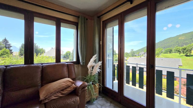 Maison individuelle T7 à Vovray-en-Bornes (7)
