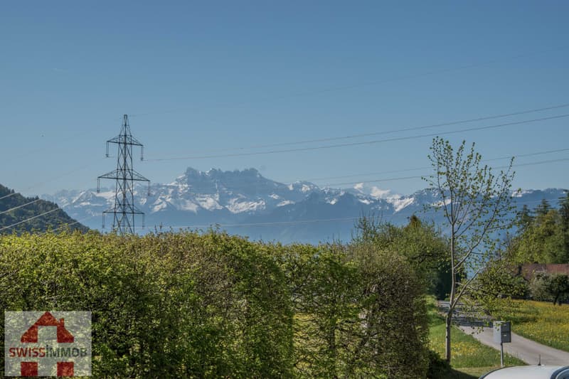 La campagne à quelques minutes de la ville... (10)