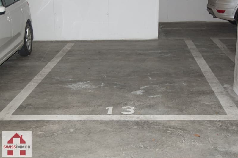 CLARENS GARAGE EN PLEIN CENTRE VILLE (3)