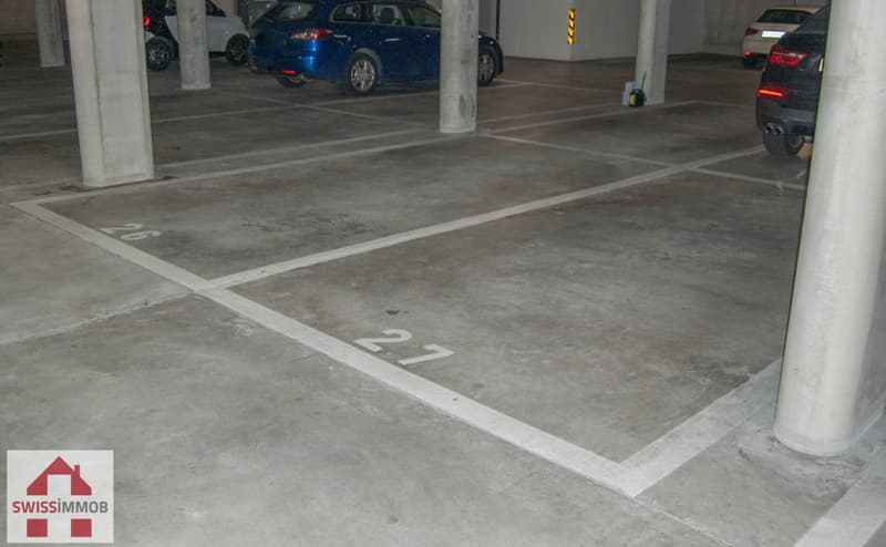 CLARENS GARAGE EN PLEIN CENTRE VILLE (4)