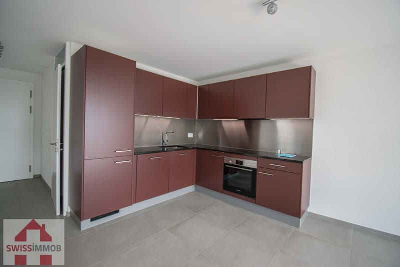 Magnifique appartement dans immeuble neuf ! (3)