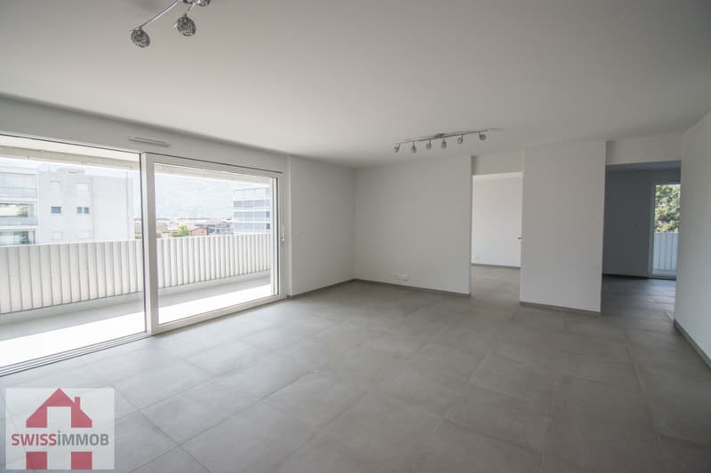 Magnifique appartement dans immeuble neuf ! (4)