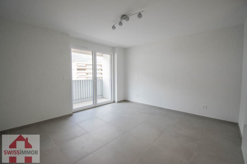Magnifique appartement dans immeuble neuf ! (6)