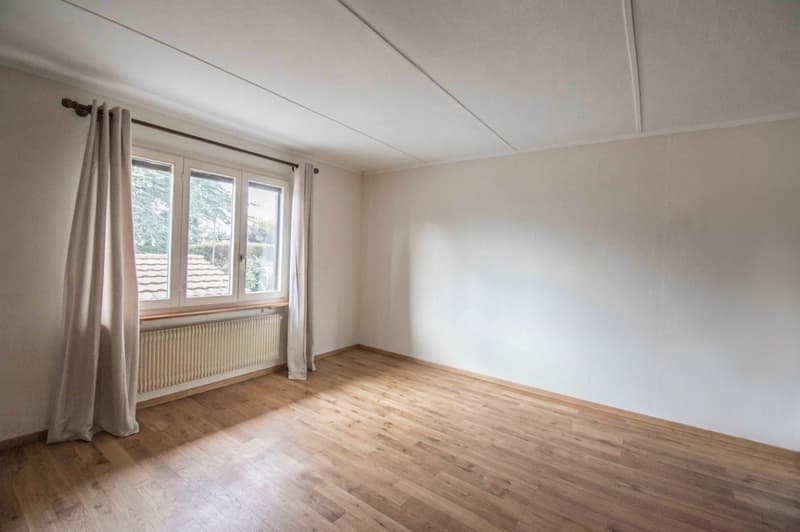 BELLE VILLA de 6 pièces A BLONAY (2)