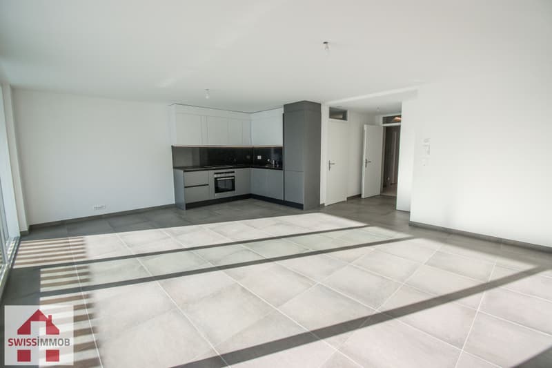 3.5 pièces DE STANDING A FULLY (2)