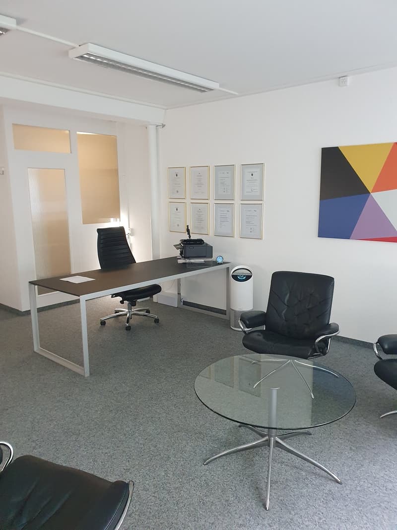 Büro- / Praxisräume in der Stadt Bern (2)