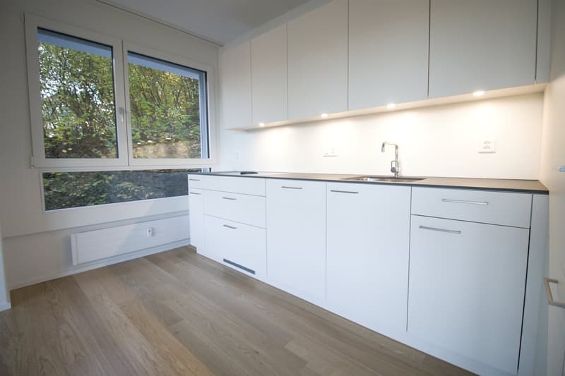 Zentral gelegene 4.5-Zimmerwohnung im Spiegel (3)