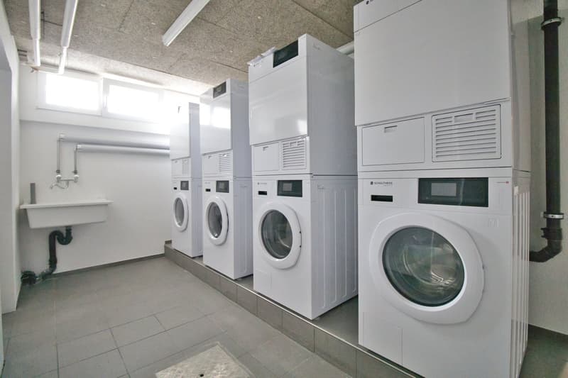 Zentral gelegene 4.5-Zimmerwohnung im Spiegel (13)