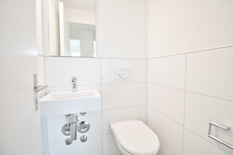 Zentral gelegene 4.5-Zimmerwohnung im Spiegel (9)
