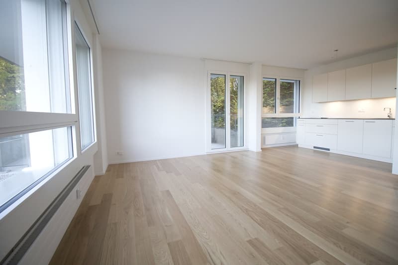 Zentral gelegene 4.5-Zimmerwohnung im Spiegel (5)