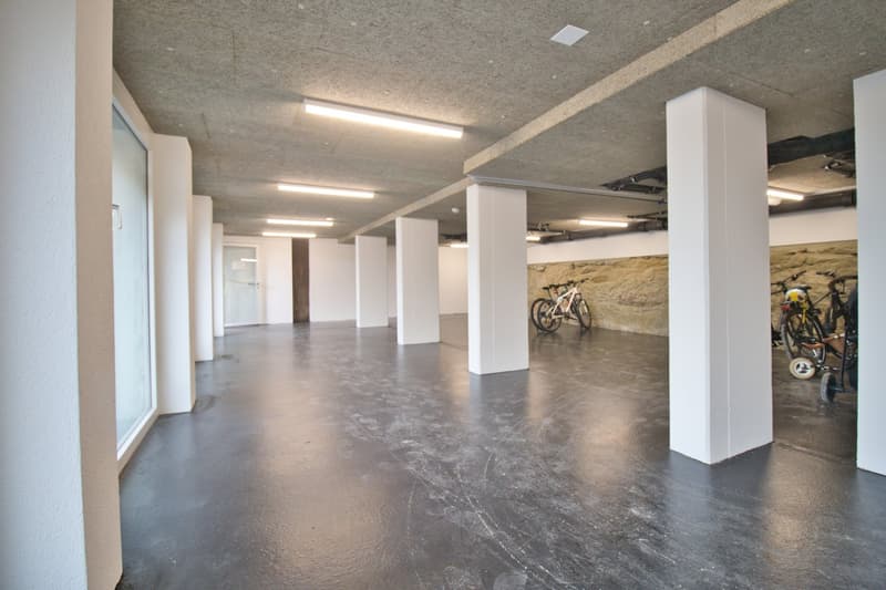 Zentral gelegene 4.5-Zimmerwohnung im Spiegel (14)