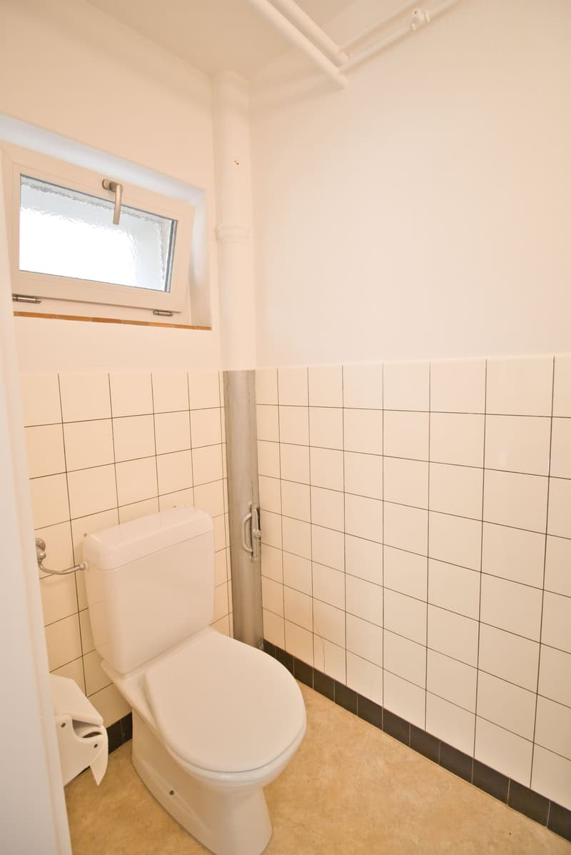 Bürofläche im Untergeschoss an der Bümplizstrasse, Bern (6)