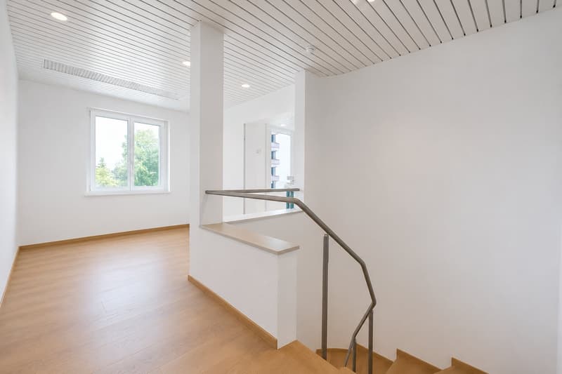 Charmante 3.5-Zimmer-Maisonette-Wohnung in Köniz (5)