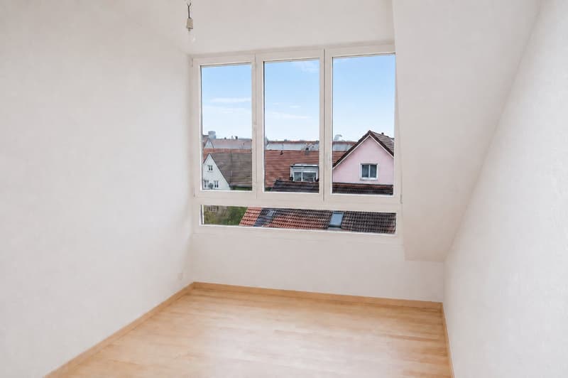 Köniz – moderne Dachwohnung! (8)