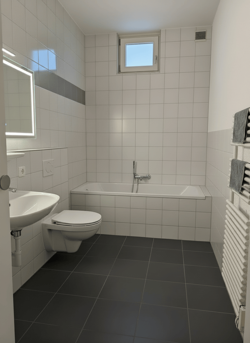 Charmante 3.5-Zimmer-Maisonette-Wohnung in Köniz (6)