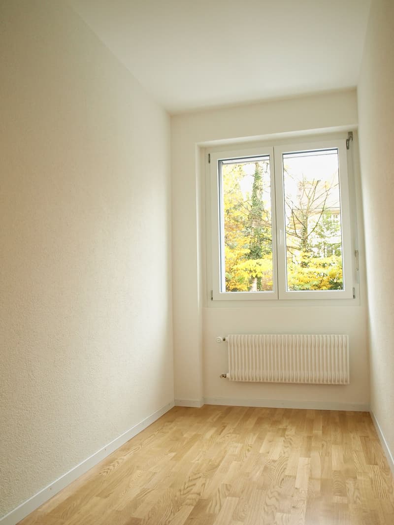 Berner Stadtwohnung Nähe Inselspital + Bahnhof (8)