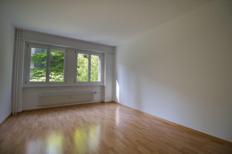Berner Stadtwohnung Nähe Inselspital + Bahnhof (7)