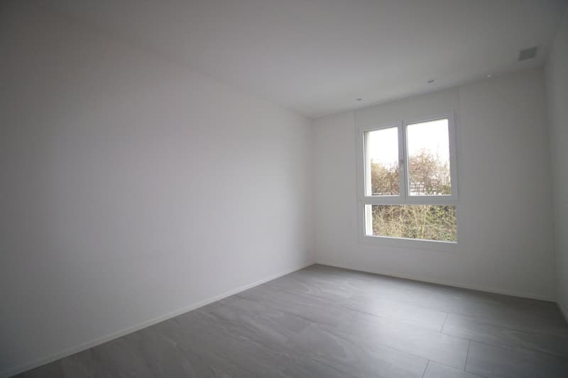 "Wohnen direkt am Waldrand" - weit weg von Stress und Alltag (8)