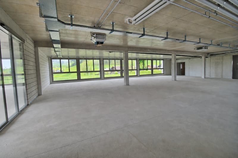 Gelegenheit - Flexible Gewerbeflächen für Ihr Unternehmen an zentraler Lage - (4)