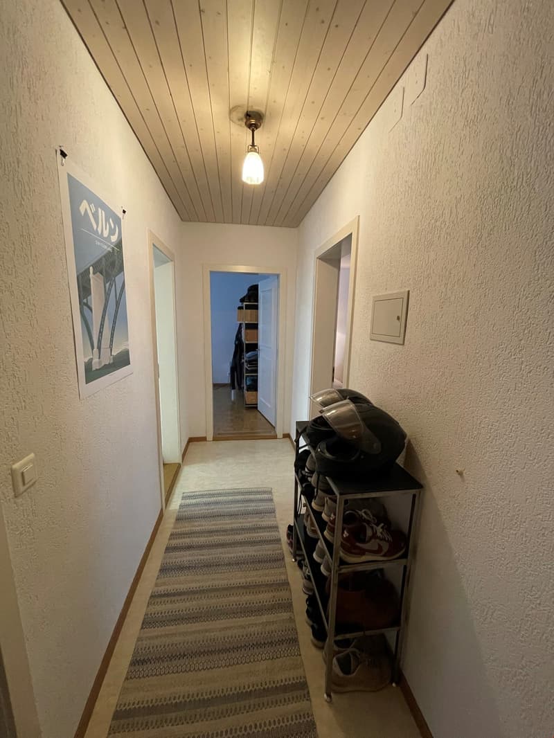 Im beliebten Breitenrain-Quartier! (5)