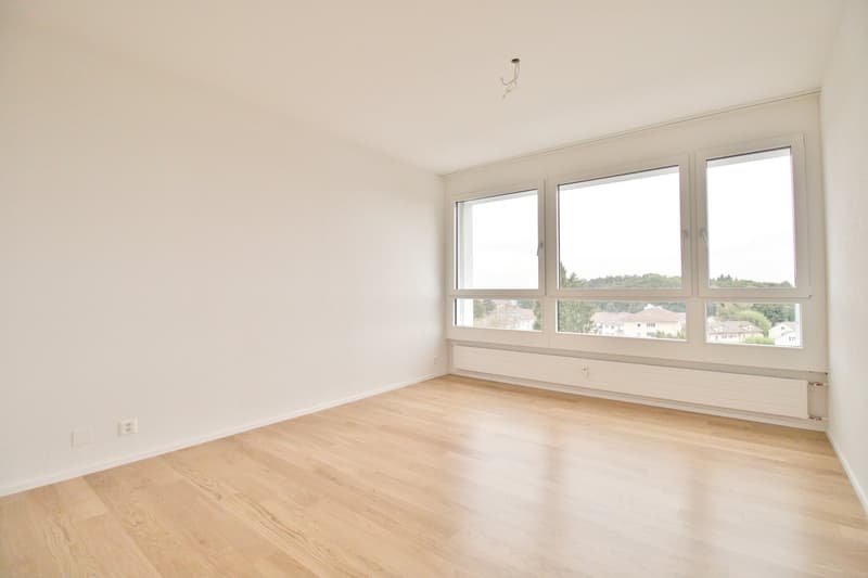 3½ - Zimmerwohnung mit grossem Balkon im beliebten Steinhölzli / Lerbermattquartier (11)