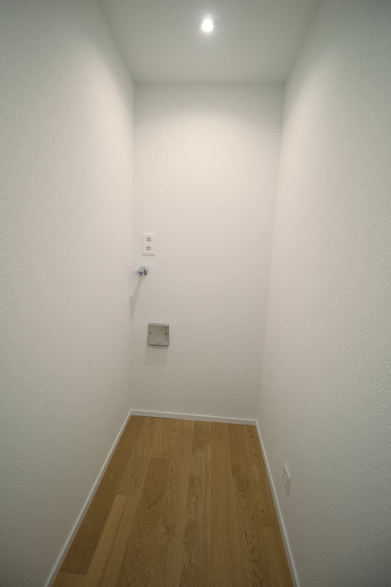 3½ - Zimmerwohnung mit grossem Balkon im beliebten Steinhölzli / Lerbermattquartier (13)
