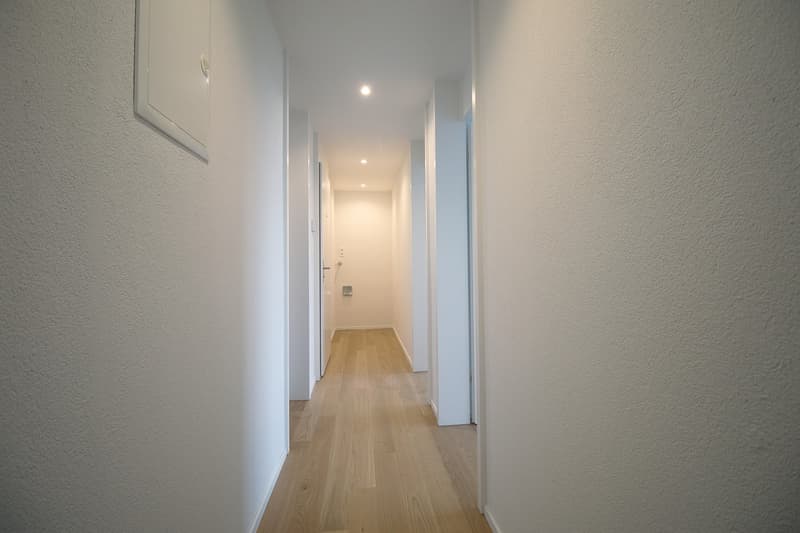 3½ - Zimmerwohnung mit grossem Balkon im beliebten Steinhölzli / Lerbermattquartier (12)