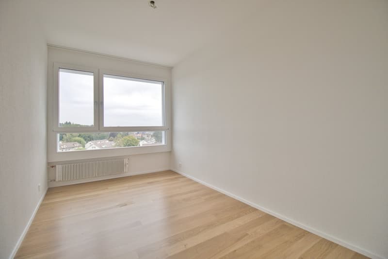 3½ - Zimmerwohnung mit grossem Balkon im beliebten Steinhölzli / Lerbermattquartier (10)