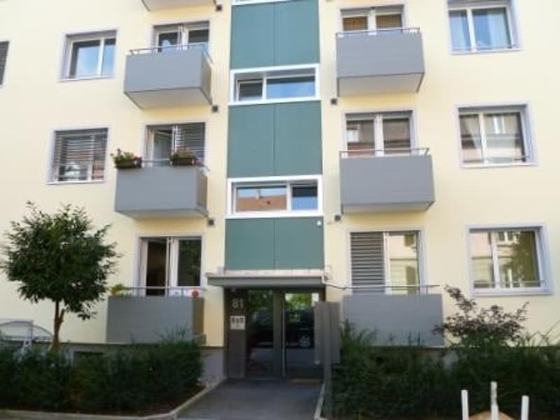Heimelige 2.5 Zimmerwohnung im Breitsch mit direktem Gartenzugang (3)