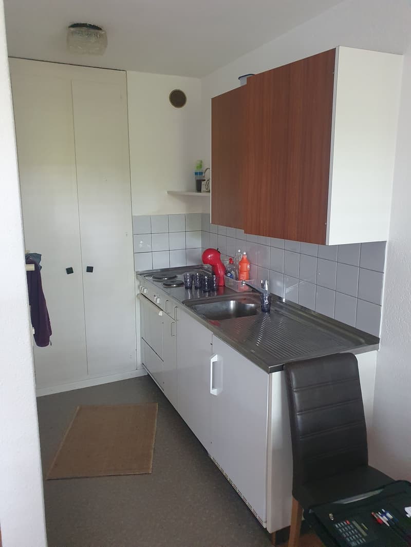 Wohnen an perfekter Lage im Grünen! (7)