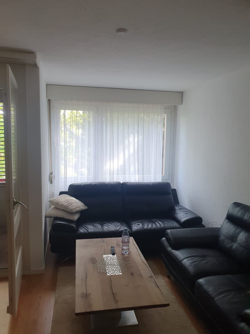 Wohnen an perfekter Lage im Grünen! (3)