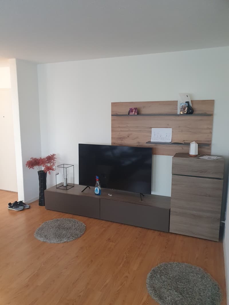 Wohnen an perfekter Lage im Grünen! (2)