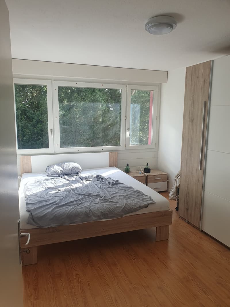 Wohnen an perfekter Lage im Grünen! (4)