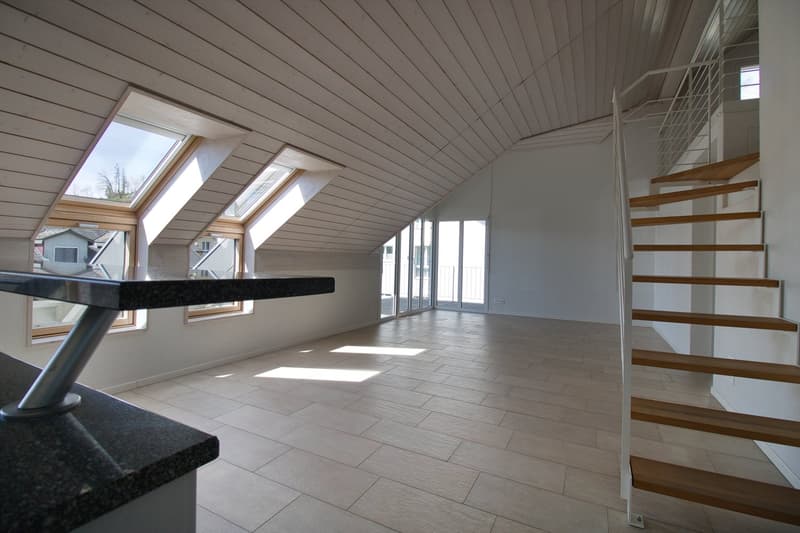 Helle und grosse 4.5-Zimmerwohnung mit wunderschönem Balkon (7)
