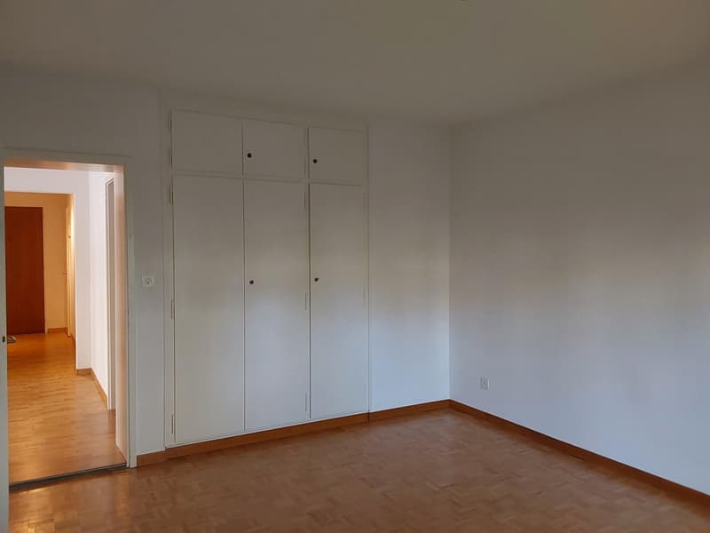 Bern - Brunnmatt, Nähe Inselspital (7)