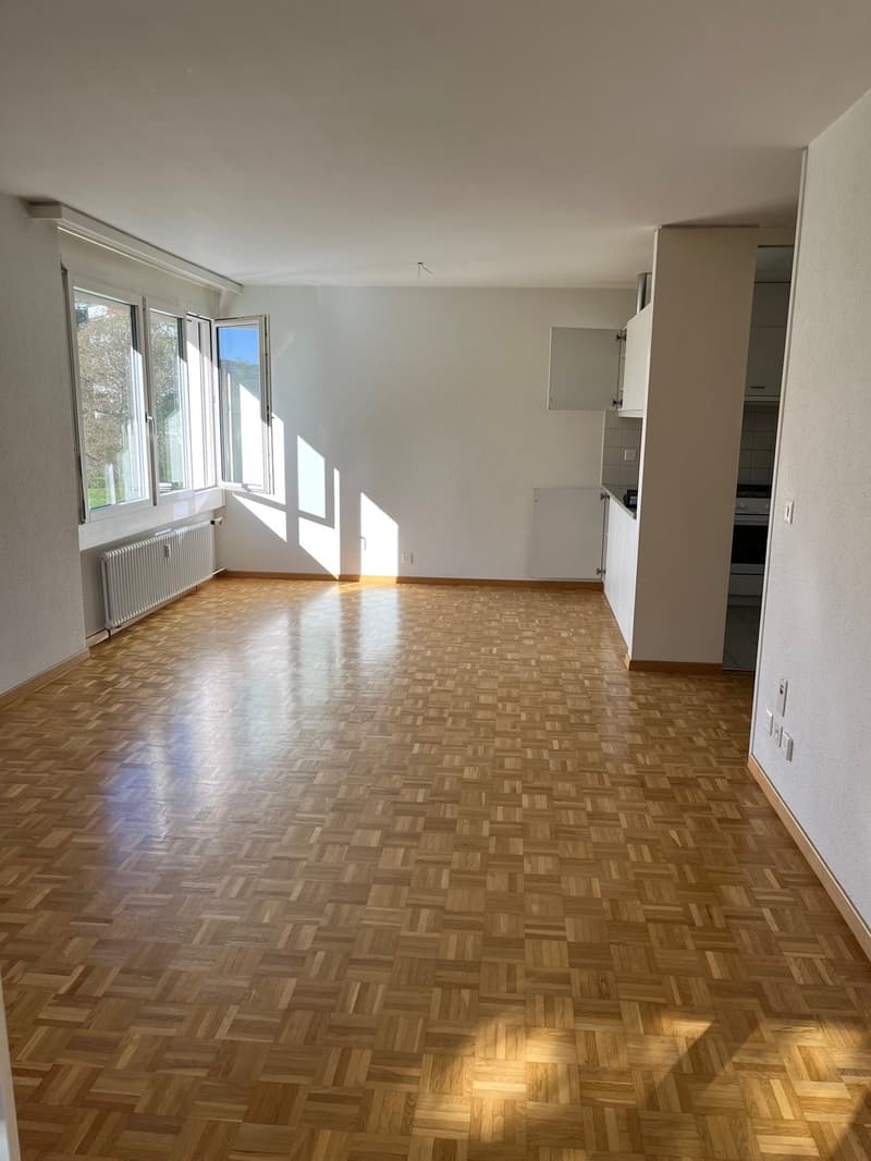 Schöne 3.5-Zimmerwohnung in Bremgarten! (3)