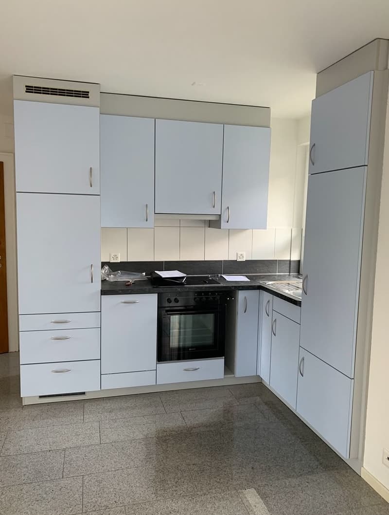 Schöne 3-Zimmerwohnung mit Balkon (3)