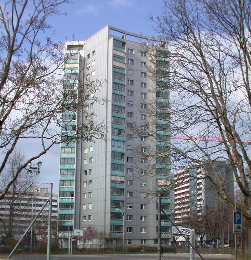 Grosszügiger Grundriss / Zentrale Lage (Typ C, Nr. 94) (11)