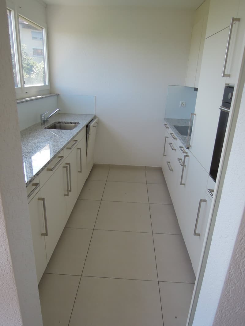 Helle und grosse Familienwohnung in Köniz / Schliern (8)