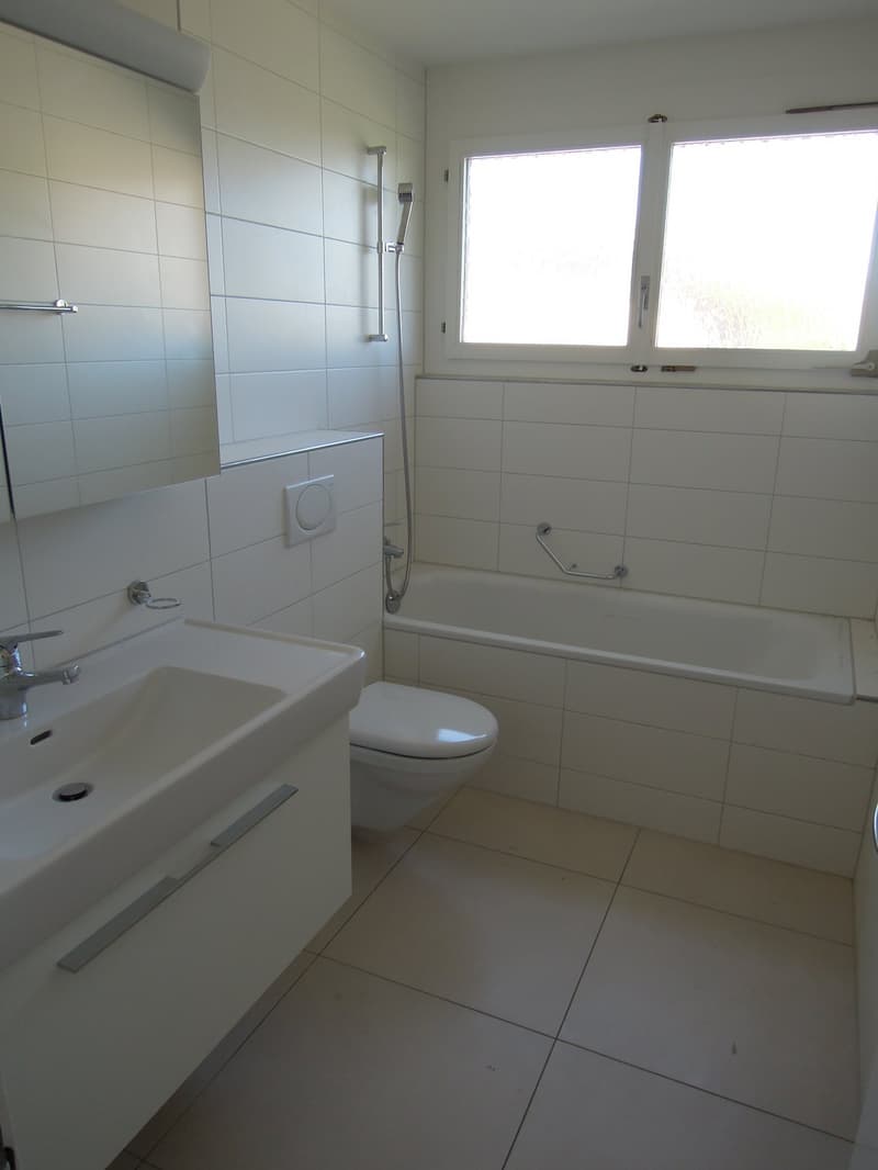 Helle und grosse Familienwohnung in Köniz / Schliern (10)