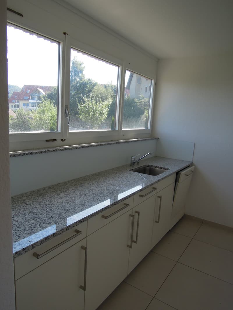 Helle und grosse Familienwohnung in Köniz / Schliern (7)