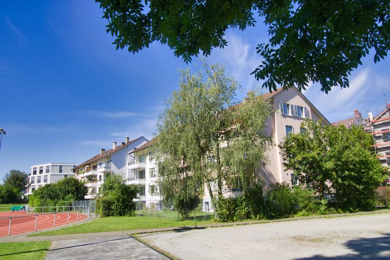 Natur und Zentrum in Einem (11)