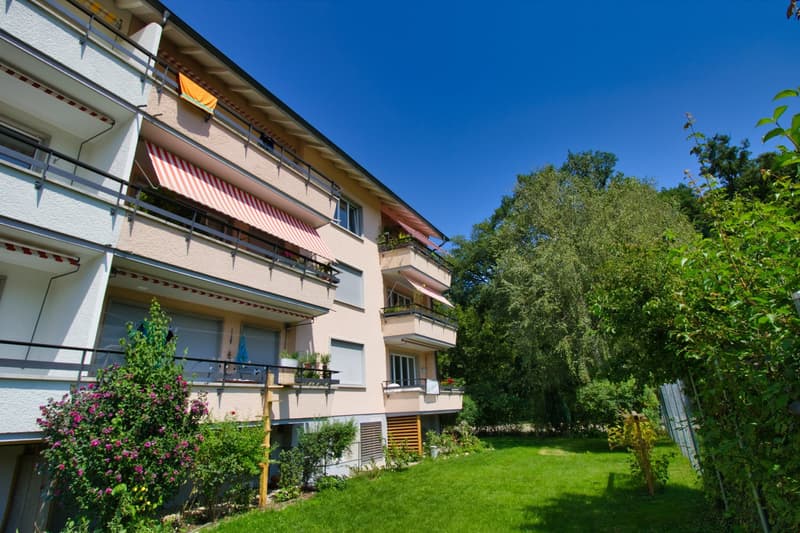 Natur und Zentrum in Einem (1)